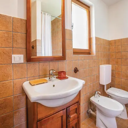 Two-bedroom Holiday In Comeglians * Salars