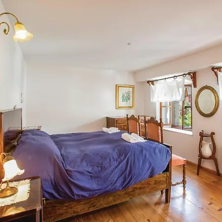 Two-bedroom Holiday In Comeglians