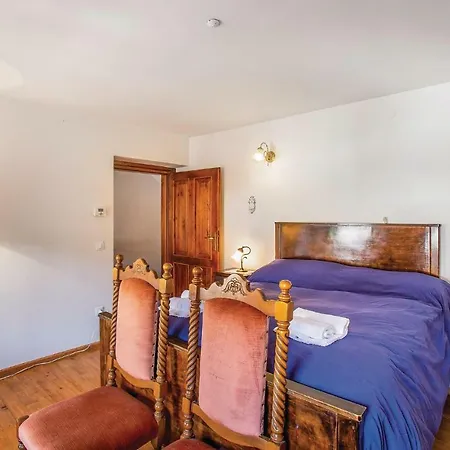 Сasa de vacaciones Two-bedroom Holiday In Comeglians *